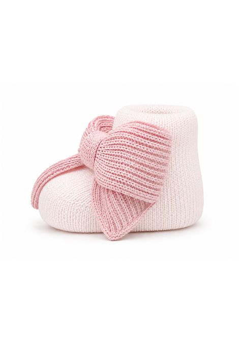 Scarpine con fiocchi BEBE DI ALMY | SC587060